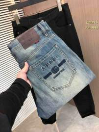 Picture of Gucci Jeans Long _SKUGuccisz29-3812yr14310325